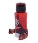 Garrafa plástica Fluminense 500ml Com Mochila Tipo Saco + cordão